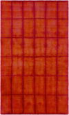 Cruise Handmade Rug, by Surya, 8' length x 5' width thumbnail