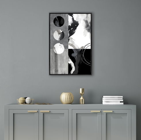 Subtle Geometry I