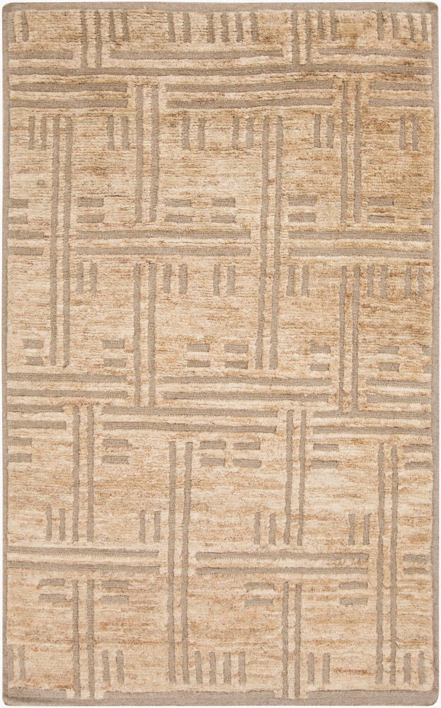 Papyrus Handmade Rug large image 