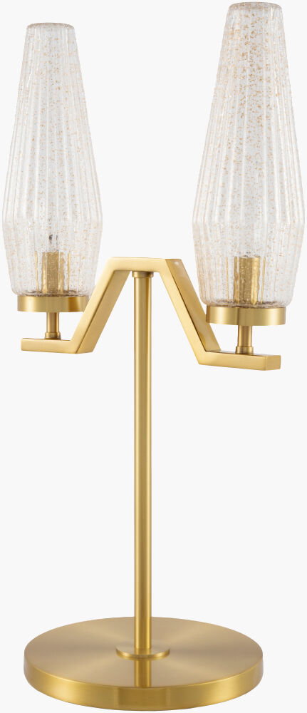 Caelis Accent Table Lamp
