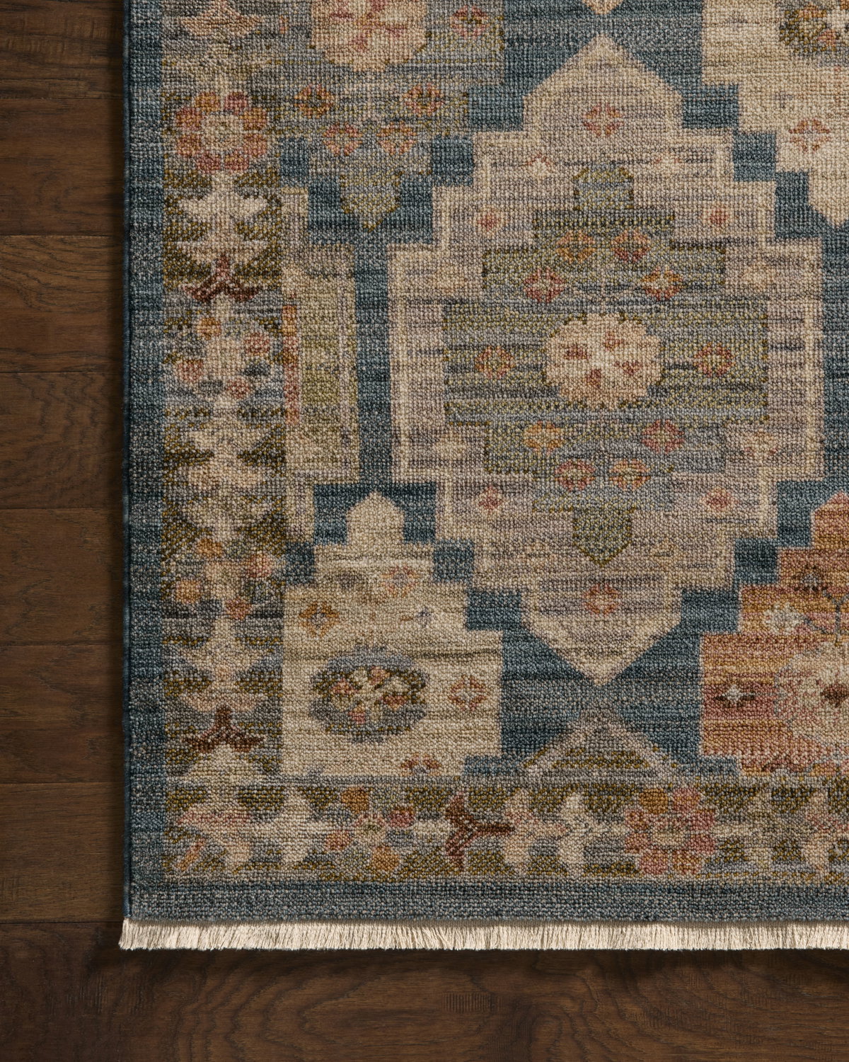 Loloi Reign Rug, 7'9" length x 7'9" width View 8