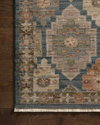 Loloi Reign Rug, 7'9" length x 7'9" width thumbnail 8