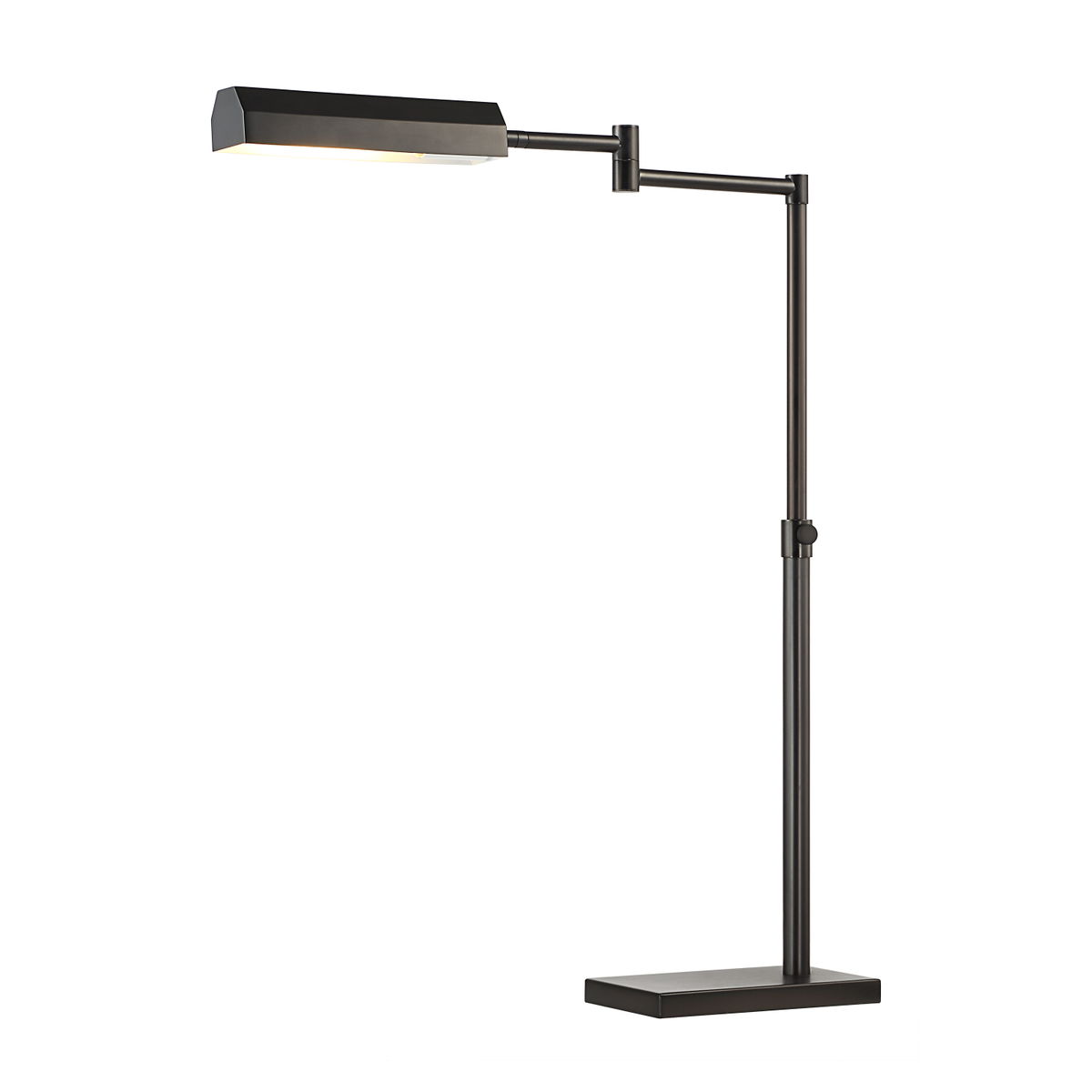 Haylee, Table Lamp by Renwil, 20.5" height x 5" depth View 4