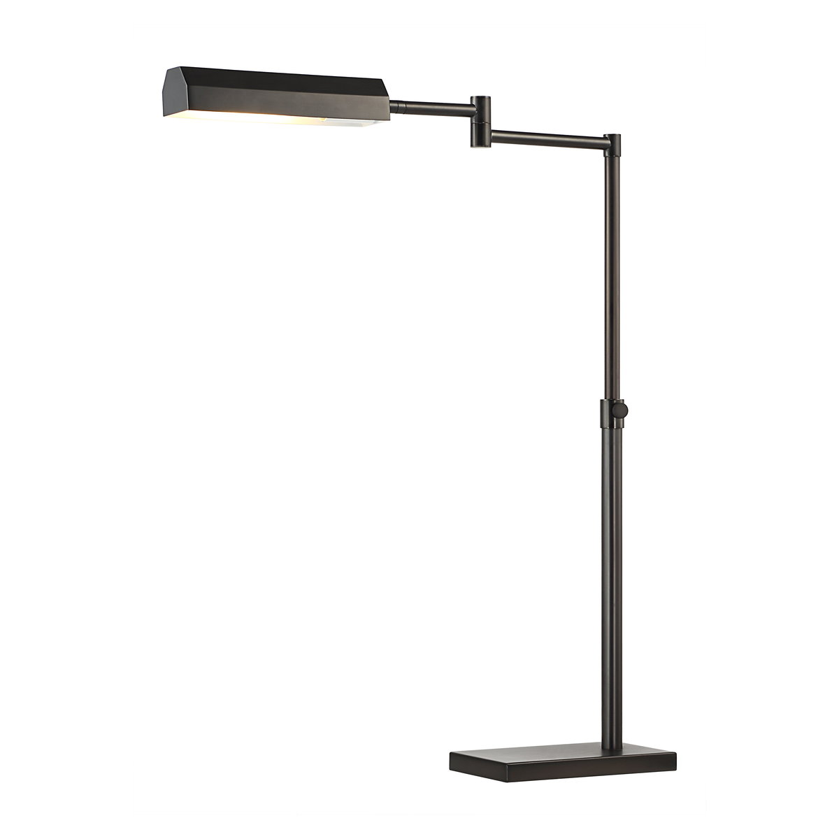 Haylee, Table Lamp by Renwil, 20.5" height x 5" depth View 4