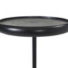 Hull Side Table, Shelving & Bookcase by Renwil, 23" height x 14" depth thumbnail 2