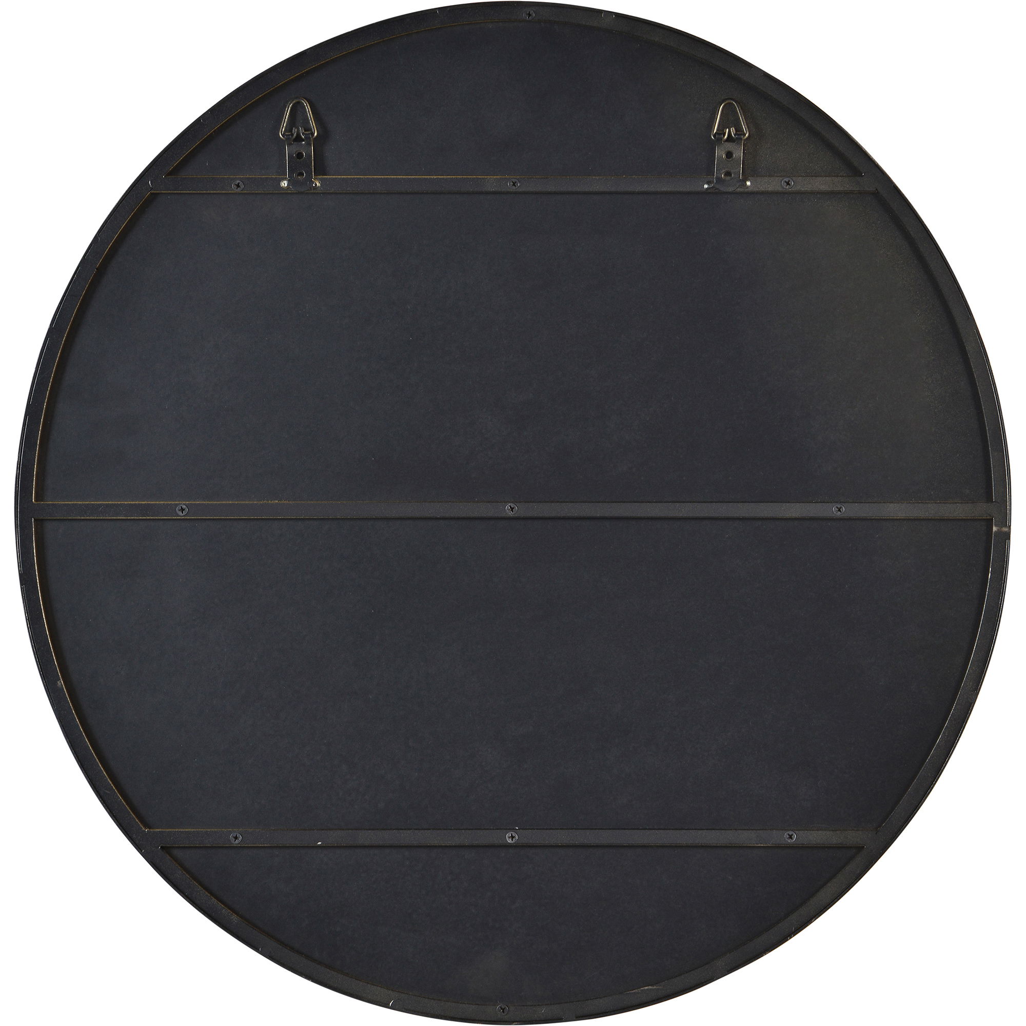 Witham Wall Mirror large image 