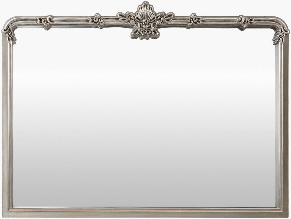 Highclere Mantel Mirror large image 