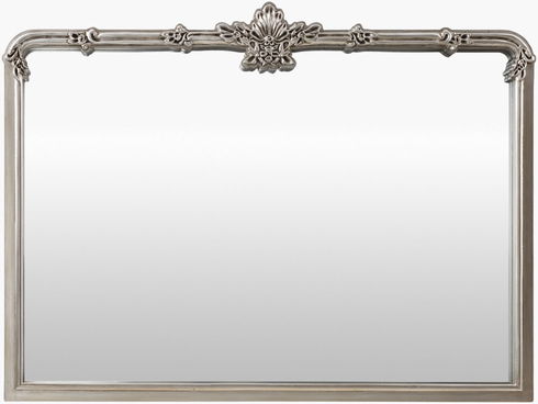 Highclere Mantel Mirror