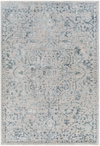Brunswick Machine Woven Rug, by Surya, 7'4.58" length x 4'11.84" width thumbnail