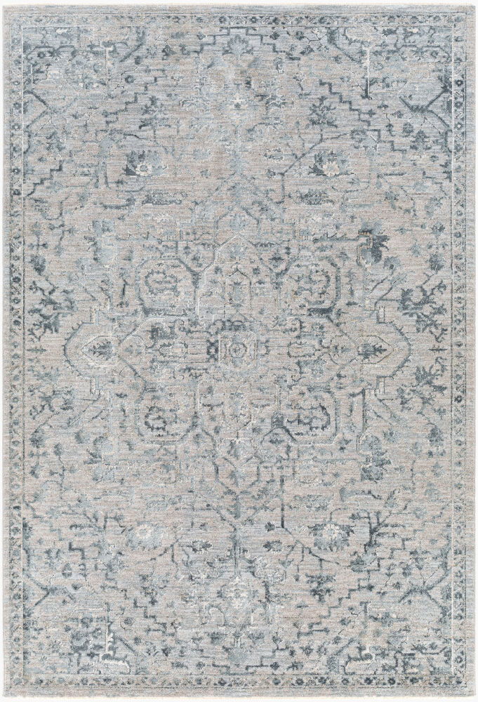 Brunswick Machine Woven Rug large image 