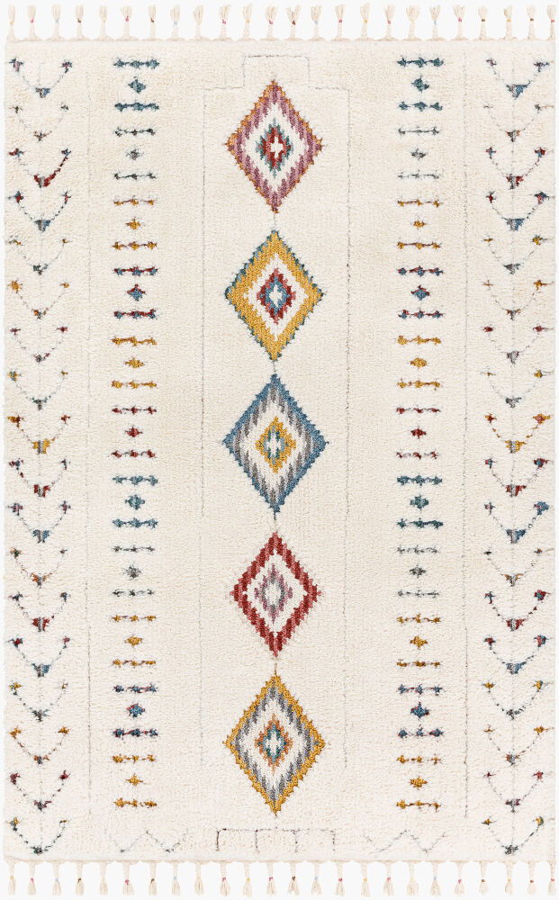 Lofty Machine Woven Rug large image 