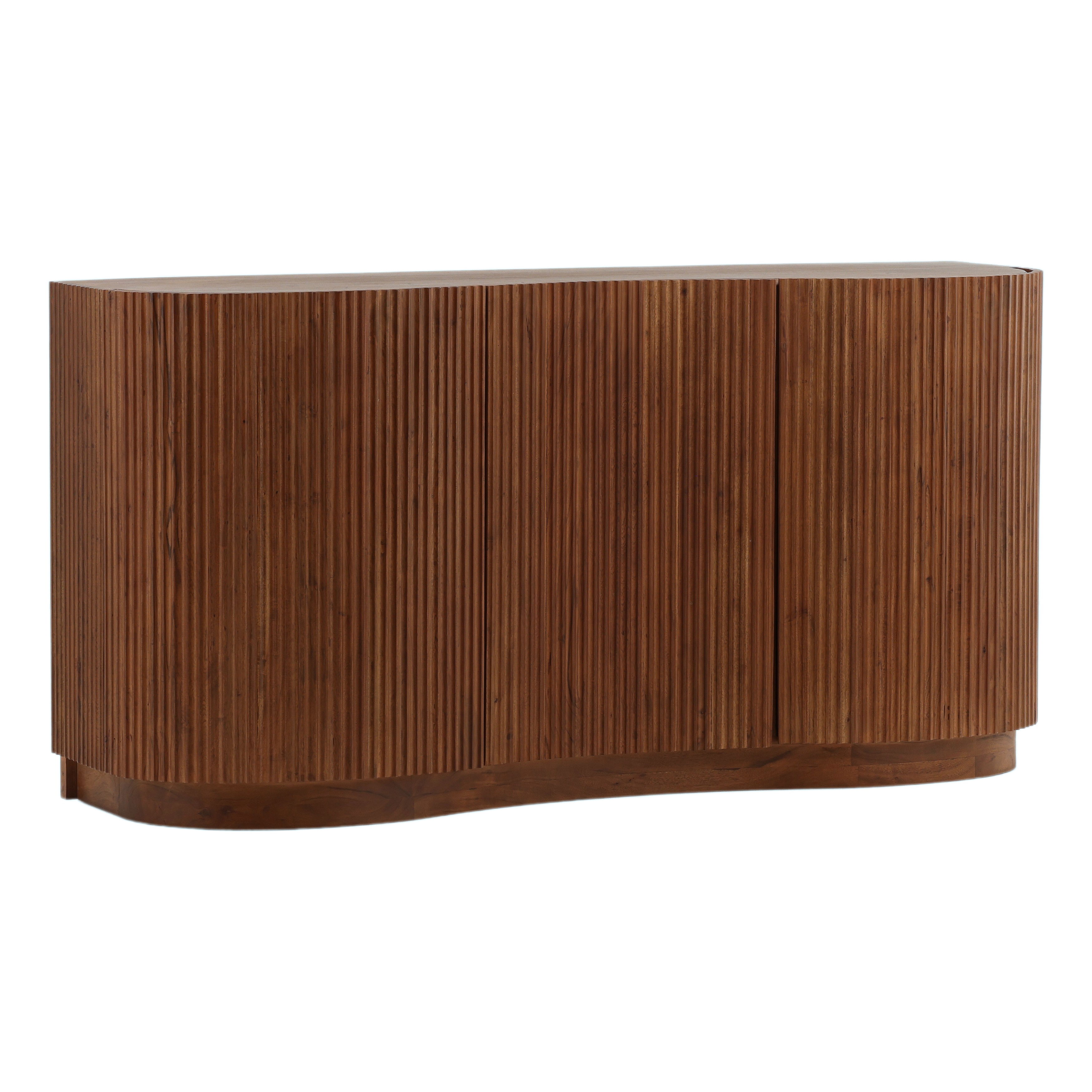 Carlton Sideboard Brown large image 