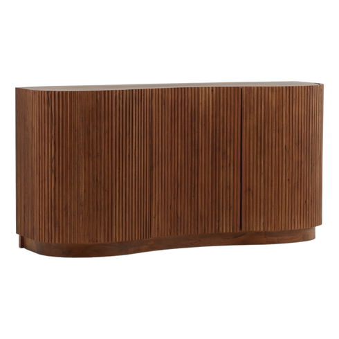 Carlton Sideboard Brown