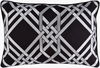 Pagoda Lumbar Pillow thumbnail 0