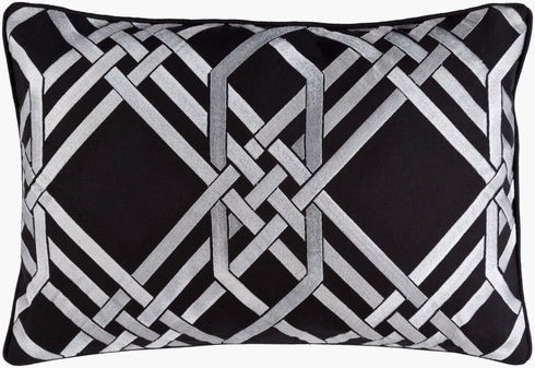 Pagoda Lumbar Pillow