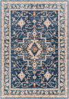 Truva Machine Woven Rug, by Surya, 11'11.7" length x 8'8.33" width thumbnail