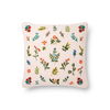 Rifle Paper Co. x Loloi Pillows Pillow thumbnail 0