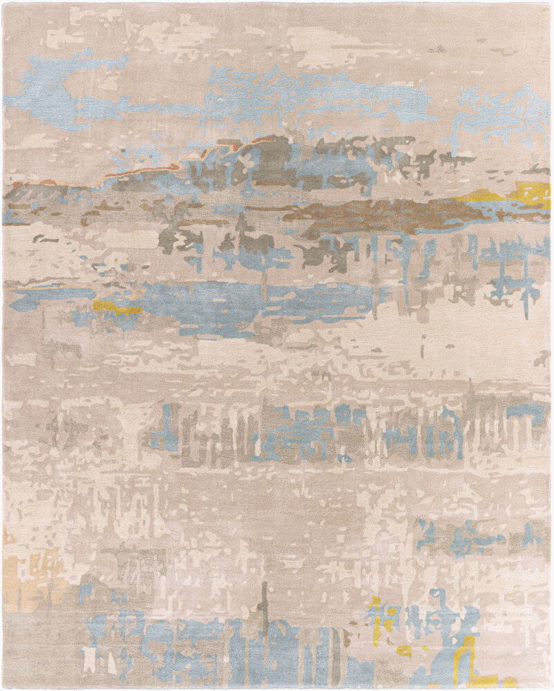 Kavita Handmade Rug large image 