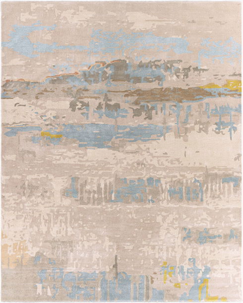 Kavita Handmade Rug
