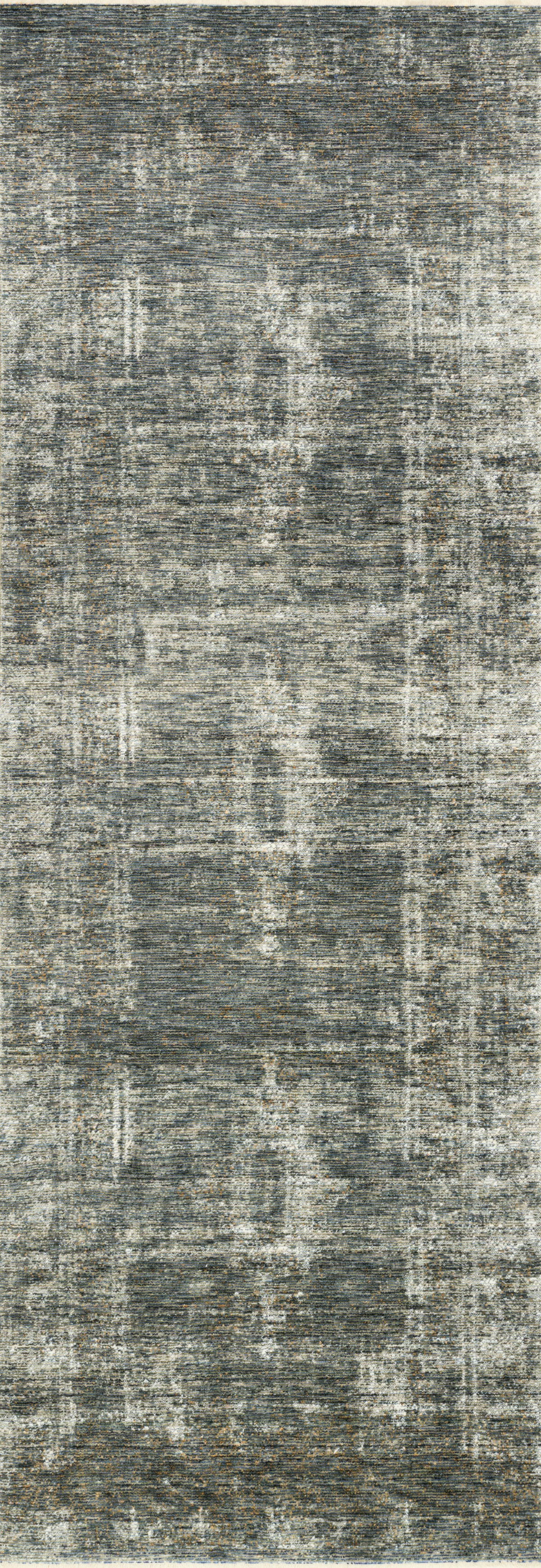 Magnolia Home by Joanna Gaines x Loloi Kennedy Rug, 2'8" length x 7'9" width View 3