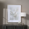 Ethos Framed Abstract Print, Art by Uttermost, 37.5" width x 49.5" height x 2.5" depth thumbnail 5