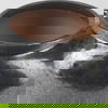 Kora Short Dark Metallic Double Ear Vase thumbnail 4