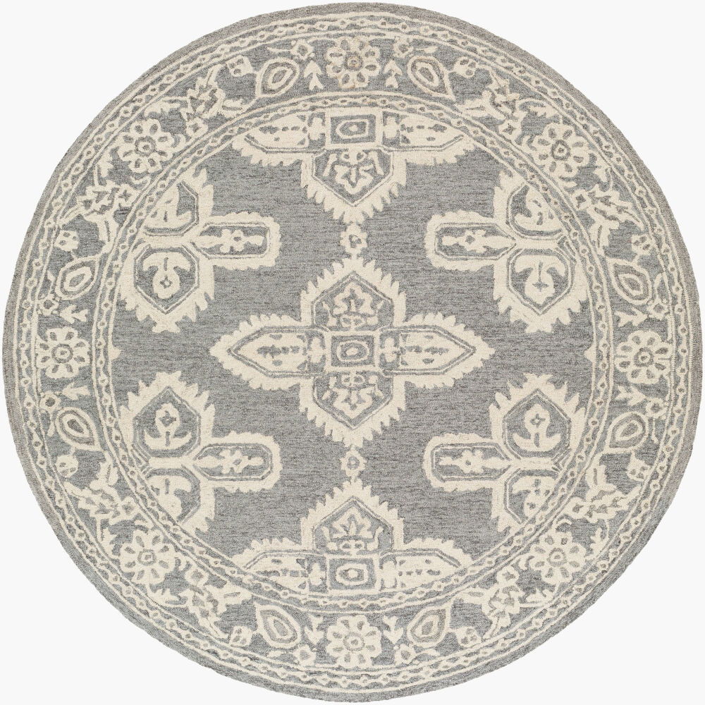 Granada Handmade Rug large image 