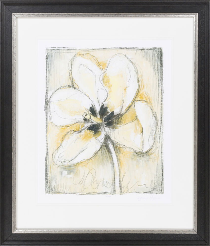 Surya Wall Decor, Painting, 27" width x 31" height