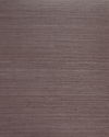 Plain Sisal Lavender Wallpaper, by York Wall, 24' length x 3' width x 0.02" depth thumbnail 1
