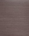 Plain Sisal Lavender Wallpaper, by York Wall, 24' length x 3' width x 0.02" depth thumbnail