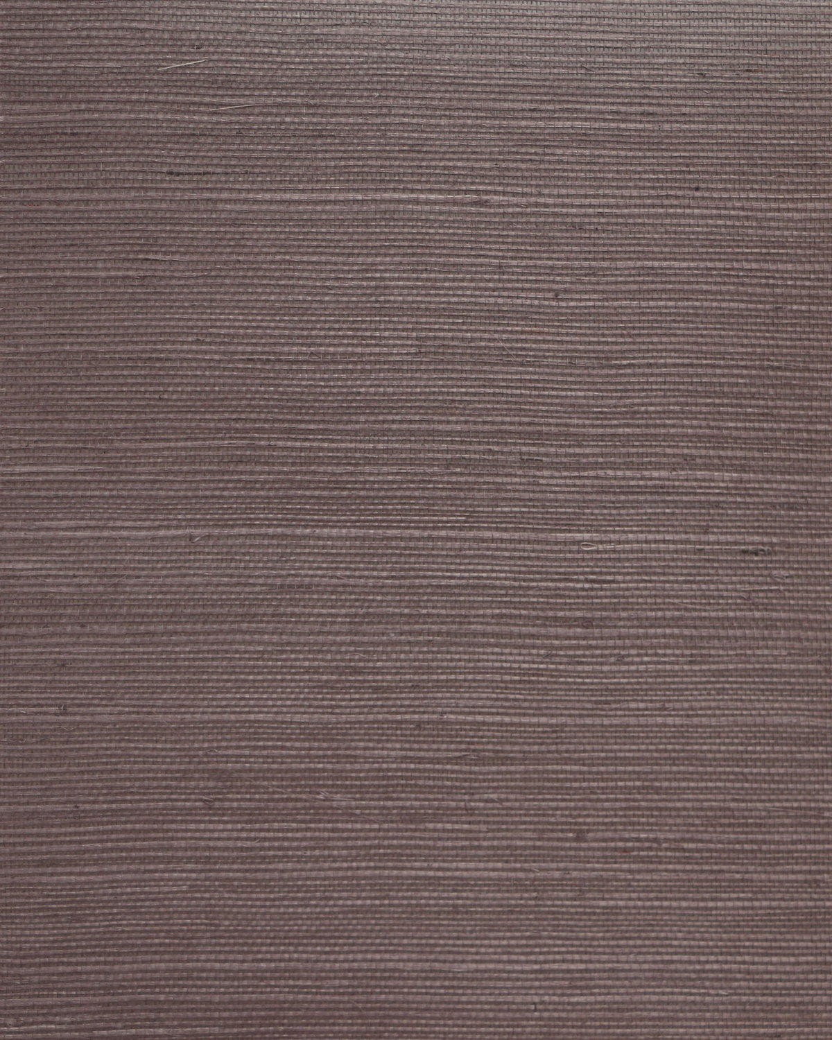 Plain Sisal Lavender Wallpaper, by York Wall, 24' length x 3' width x 0.02" depth