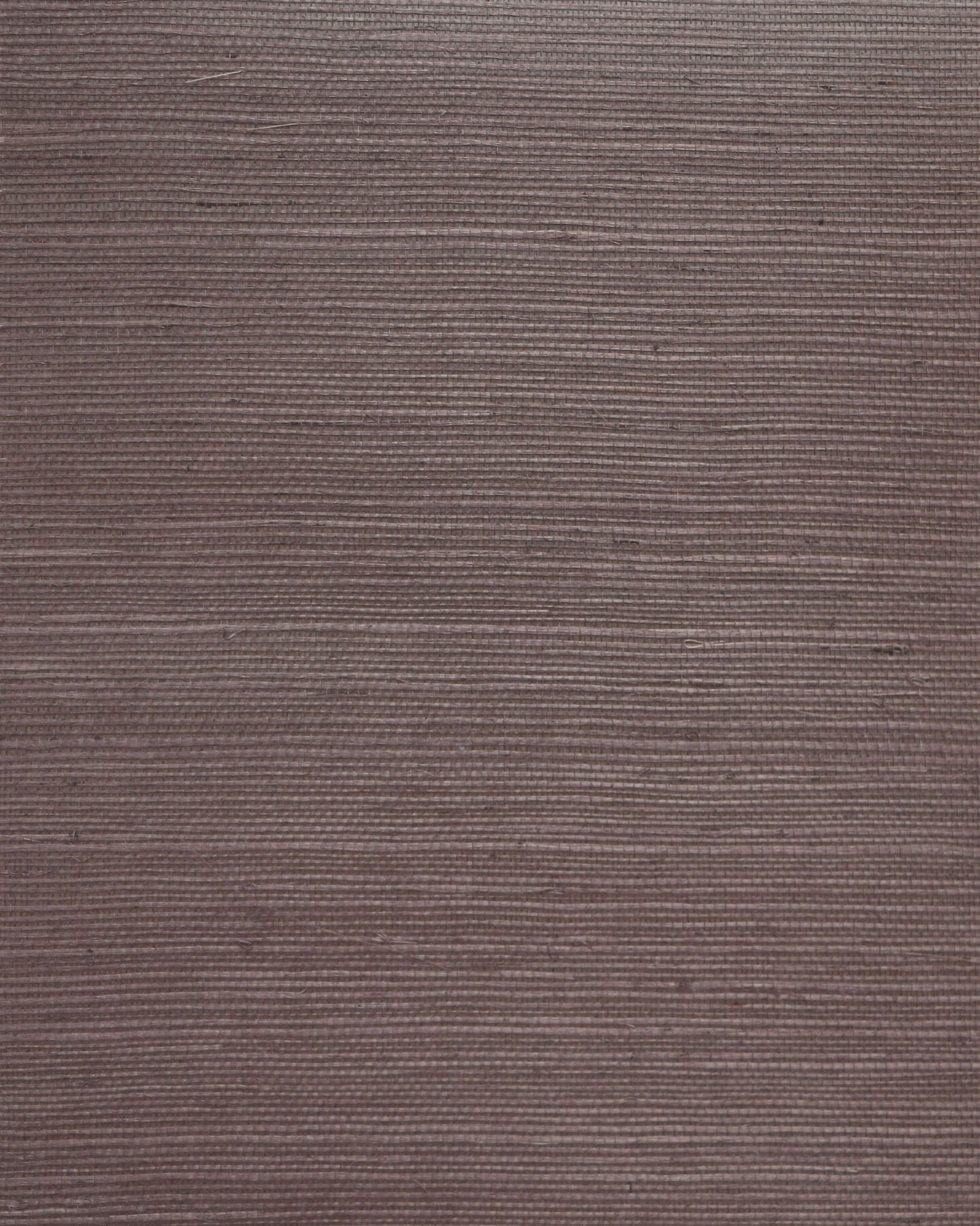 Plain Sisal Lavender Wallpaper large image 