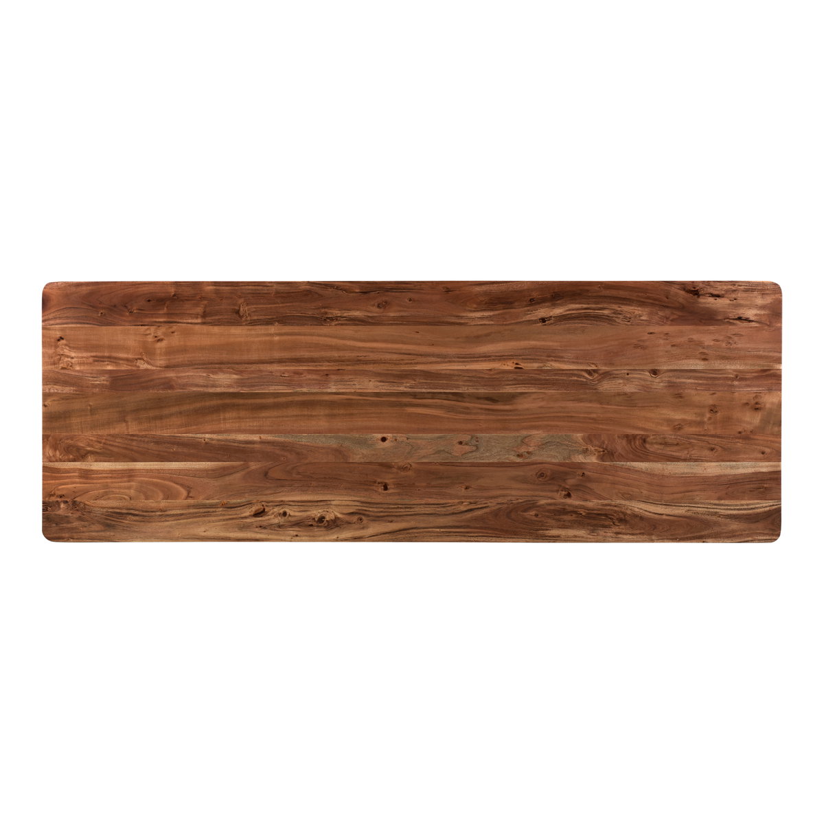 Craftsman Bar Table, Counter & Bar Table by Moe's Home, 79" width x 42" height x 27" depth View 4