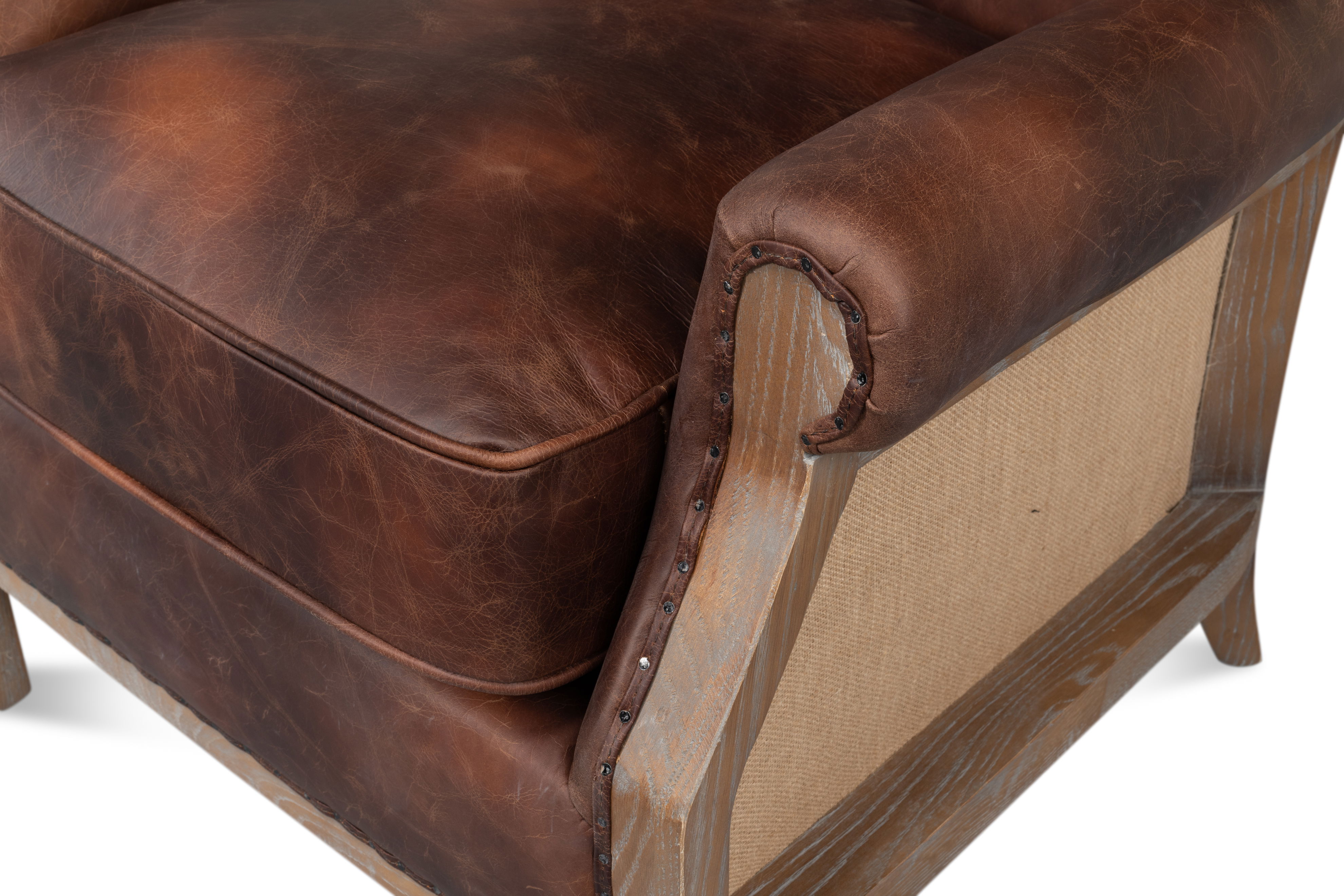 Benjamin Chair large image 