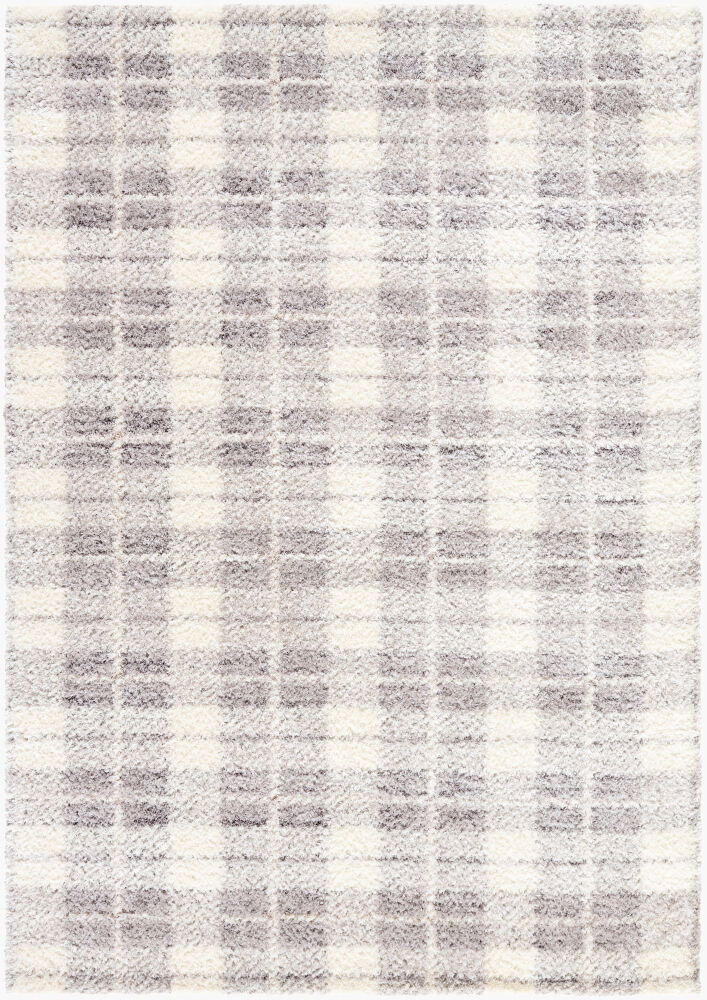 Primo Machine Woven Rug, by Surya, 1'3.75" length x 1'3.75" width
