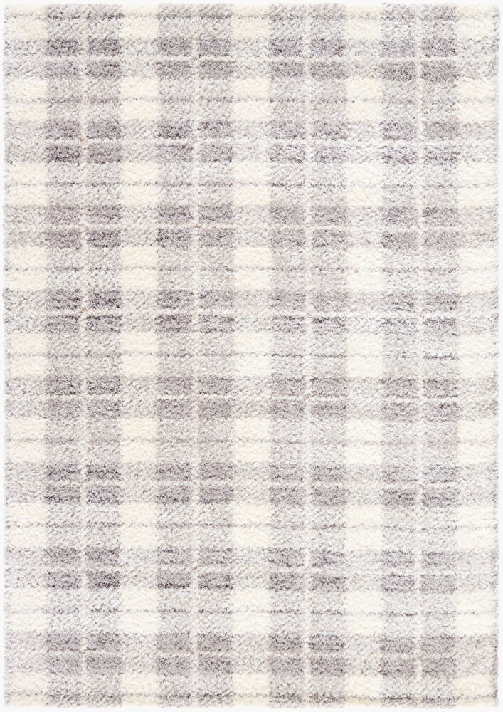 Primo Machine Woven Rug, by Surya, 1'3.75" length x 1'3.75" width