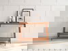Antares Console Table, Amber thumbnail 4