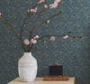 Tapestry Indigo Wallpaper thumbnail 2