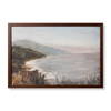 Loloi Whispers of the Coast Wall Art, Wall Hanging, 38" length x 26" width thumbnail 1