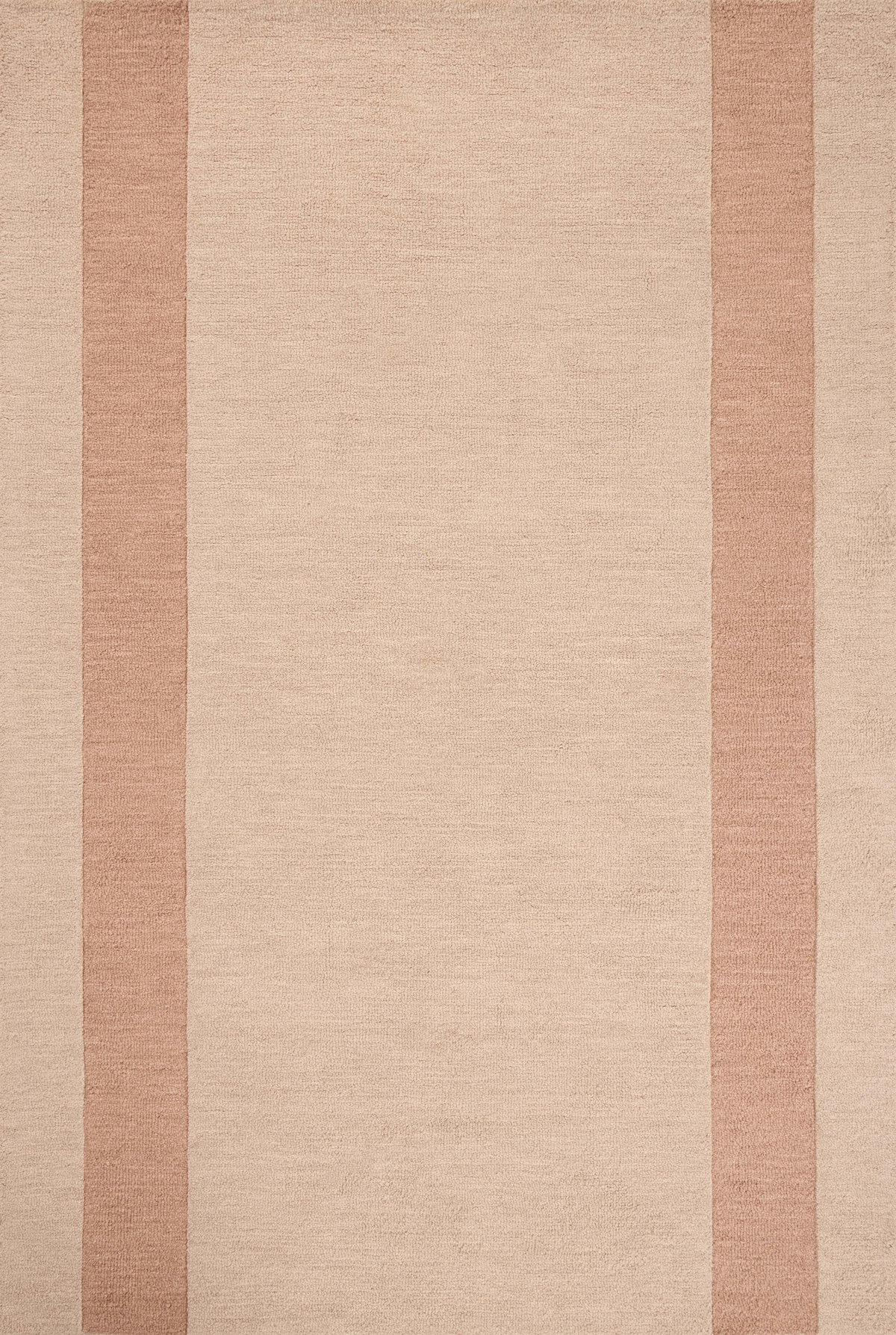 Leanne Ford x Loloi Craven Rug, 2'3" length x 3'9" width View 1