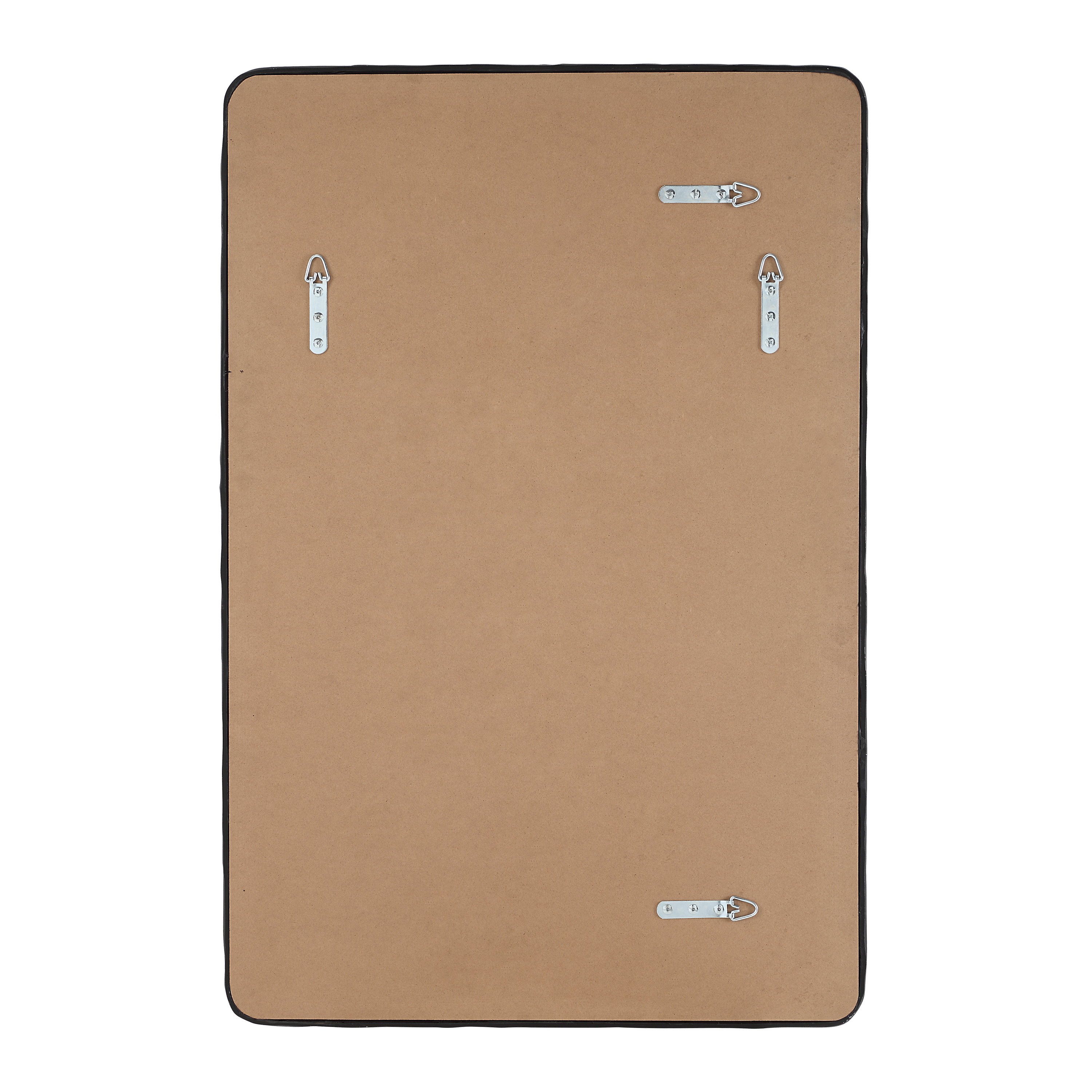 Jorah Wall Mirror, by Renwil, 36" height x 0.75" depth View 4