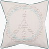 Decorative Pillows Accent Pillow, by Surya, 18" length x 18" width thumbnail