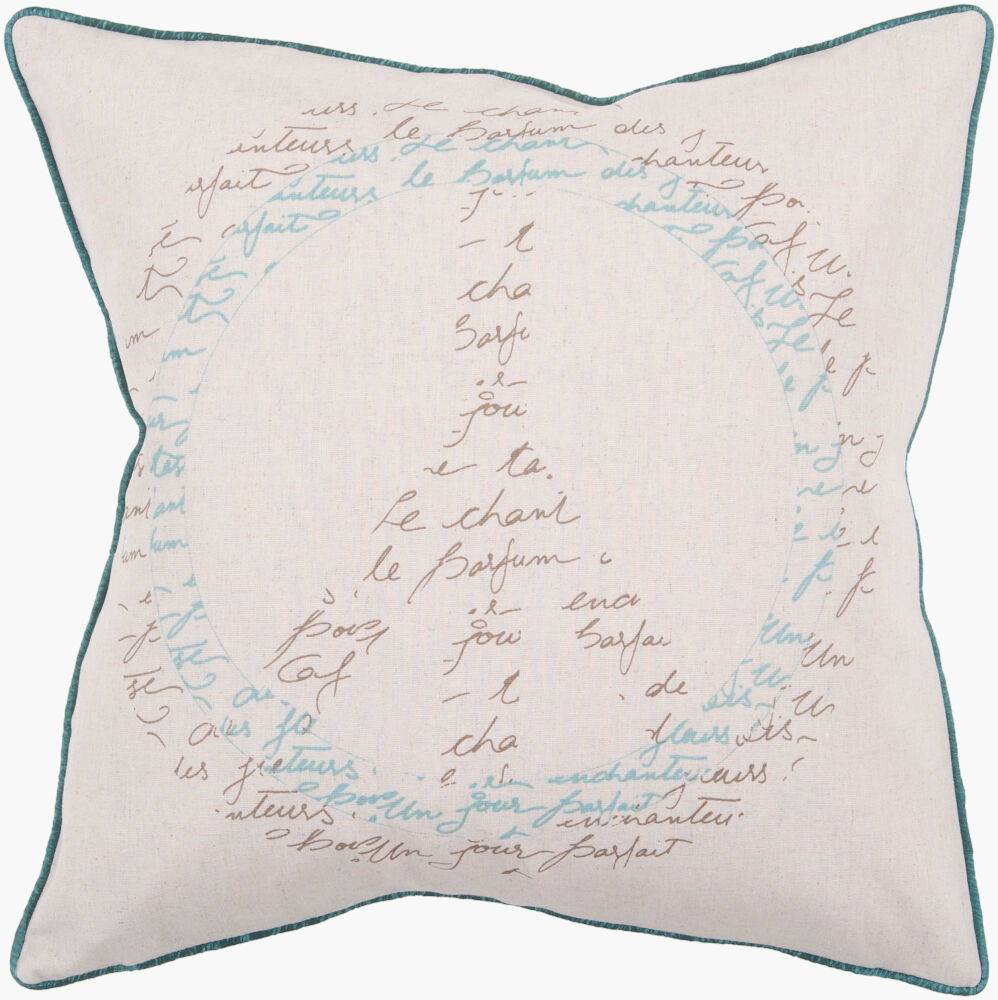 Decorative Pillows Accent Pillow large image 
