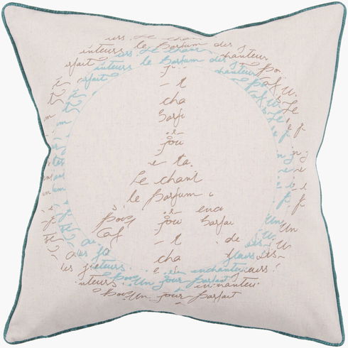 Decorative Pillows Accent Pillow