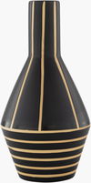 Kisii Vase, by Surya, 7" width x 14" height thumbnail