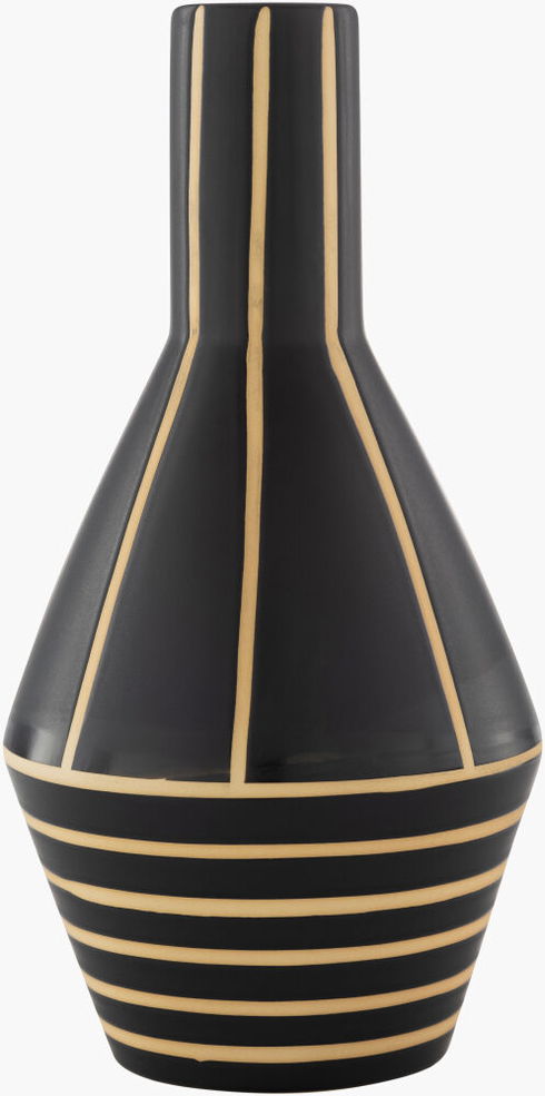 Kisii Vase