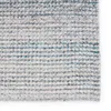 Jaipur Living Crispin Indoor/ Outdoor Solid Blue/ White Area Rug 2'X3' thumbnail 2
