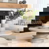 Taryn Coffee Table Light Warm Wash thumbnail 3
