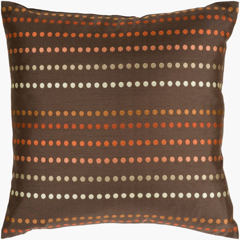 Dots Accent Pillow