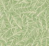 Rainforest Canopy Green Wallpaper thumbnail 0